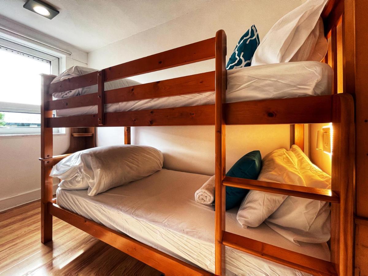 Noah'S Place In Mile End Londres Extérieur photo